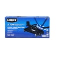 thumbnail image 6 of Hart T820050R Lifting Trolley Jack with 360 Degree Swivel Handle, 2 Ton Black, 6 of 6