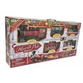 thumbnail image 3 of SCIENTIFIC TOYS LIMITED North Pole Express Train Set with Remote Control, 3 of 3