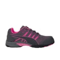thumbnail image 2 of Puma Safety Women's Celerity 642915 Pink Steel Toe Knit Safety Shoe, 2 of 5