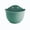 🥑 Green_Hot#1741, variant on Half Round Wall Mount Planter Plastic Hanging Pot – Indoor Outdoor Wall Planter, Breathable Durable Hanging Flower Pot, Balcony Patio Home Garden Decor