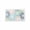 C, variant on Danhjin Bathroom Rugs Non Slip Absorbent Moss Floral Extra Thick Quick Dry Door Mat for Bathroom