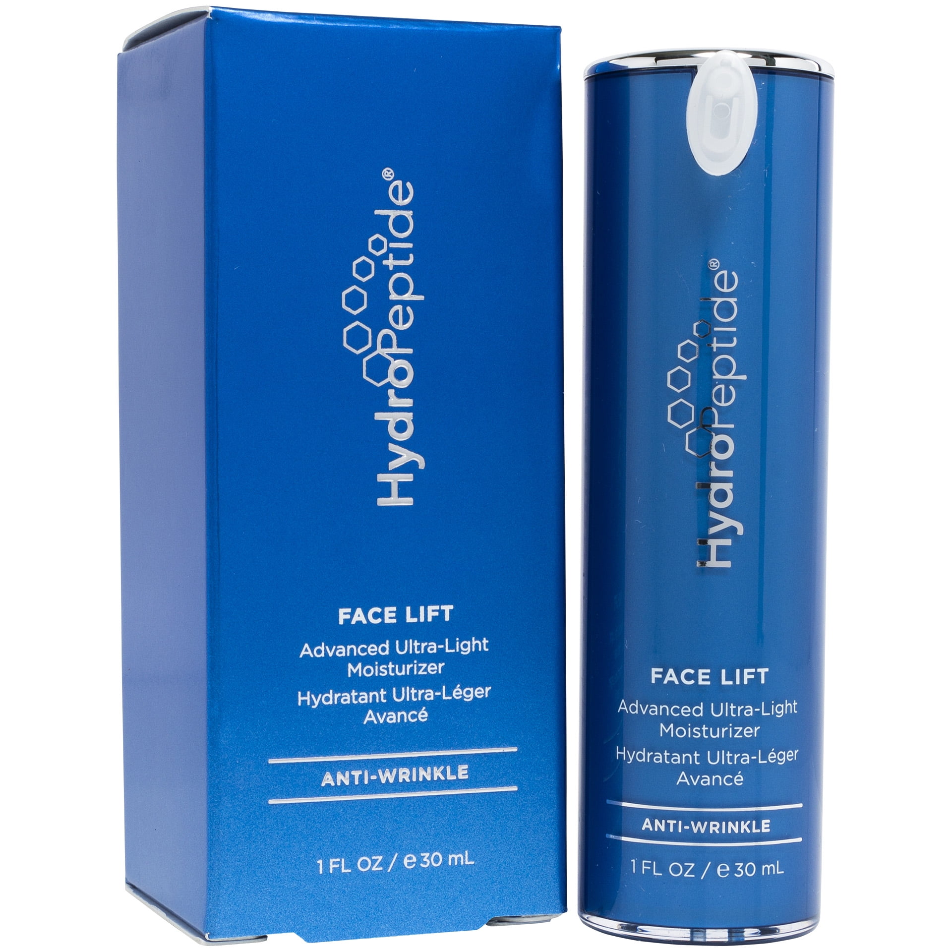 Hydropeptide Face Lift Advanced UltraLift Moisturizer 1 oz