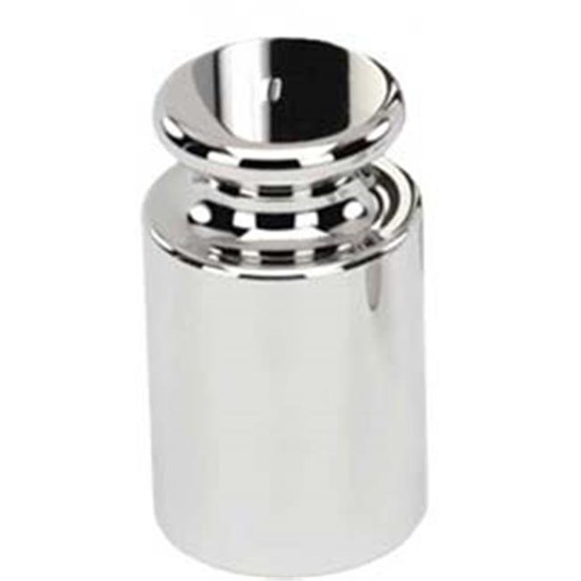 Ohaus 80780340 Calibration Weight - Oiml Class F1 With Certificate - 1 G.