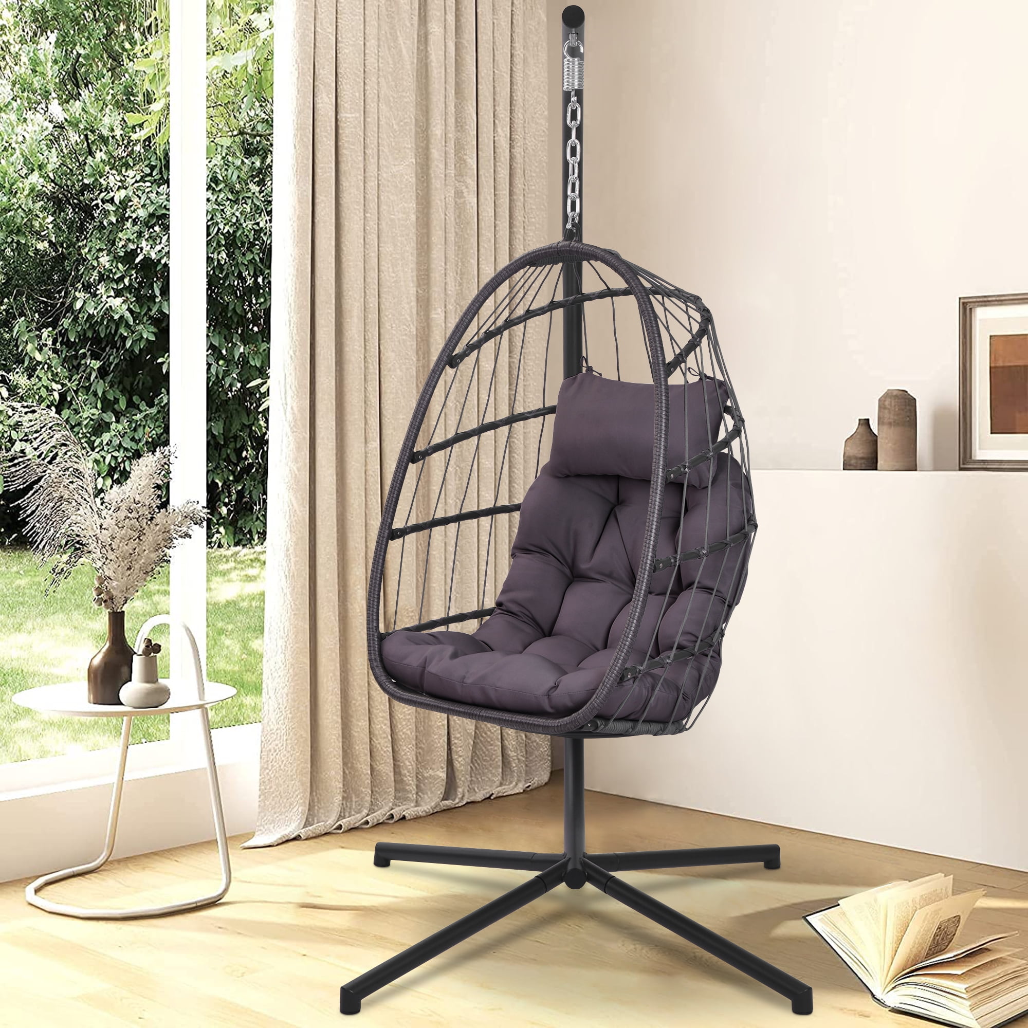 hanging chair mitre 10