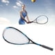 thumbnail image 1 of Raqueta de Squash de Entrenamiento Raqueta de Squash a Prueba de Golpes de tensión Adecuada para Patio de Juegos ANGGREK Otros, 1 of 8