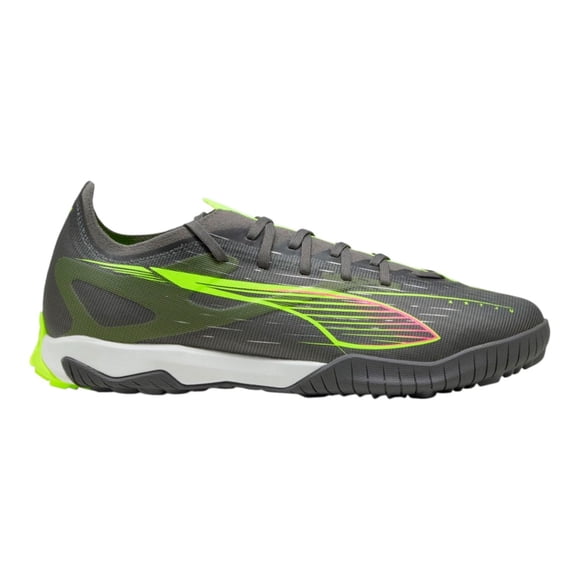 TENIS PUMA HOMBRE ULTRA 5 MATCH GRIS FUTBOL RAPIDO gris 260