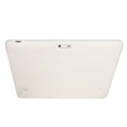 thumbnail image 2 of 10 Inch 10.1 Inch Android Tablet Case Universal Silicone PC Cover Case Full Body Shockproof Silicone Tablet Cover (White), 2 of 9