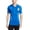 Team Power Blue, variant on Puma Men's FIGC Italia AC TV Home Stadium Soccer Jersey, Team Power Blue, Large