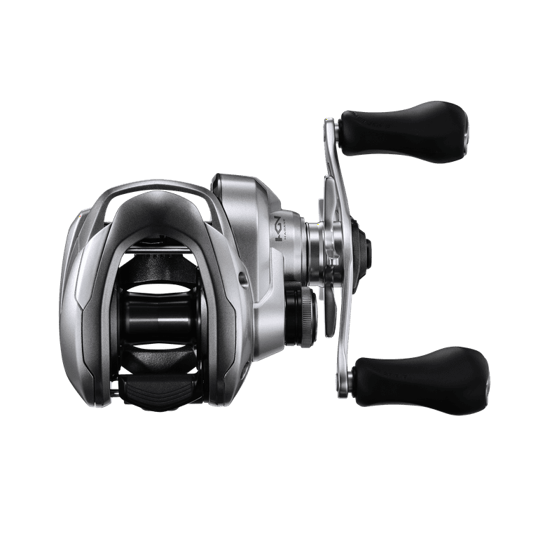 Shimano Fishing TRANX 150 A Low Profile Reels [TRX150A]