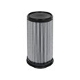 thumbnail image 1 of Advanced FLOW Engineering Air Filter 21-90099 Magnum Flow Pro Dry S; Washable; White; Synthetic Media; Round Tapered; 5 Inch Base Diameter x 4-1/2 Inch Top Diameter; 9 Inch Height; Single Flange, 1 of 5