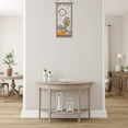 thumbnail image 3 of IH Casa Decor Led Vertical Banner Bees & Lavender, 3 of 3