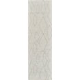 thumbnail image 2 of Rug Branch Casa Abstract Indoor Area Rug, Beige Cream, Boho - Living Room, Bedroom, Dining Room, and Kitchen, 2 of 5