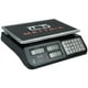 thumbnail image 1 of Bascula de Cocina Electronica METTRIA MTBLACK-40 Capacidad 40 kg, 1 of 3