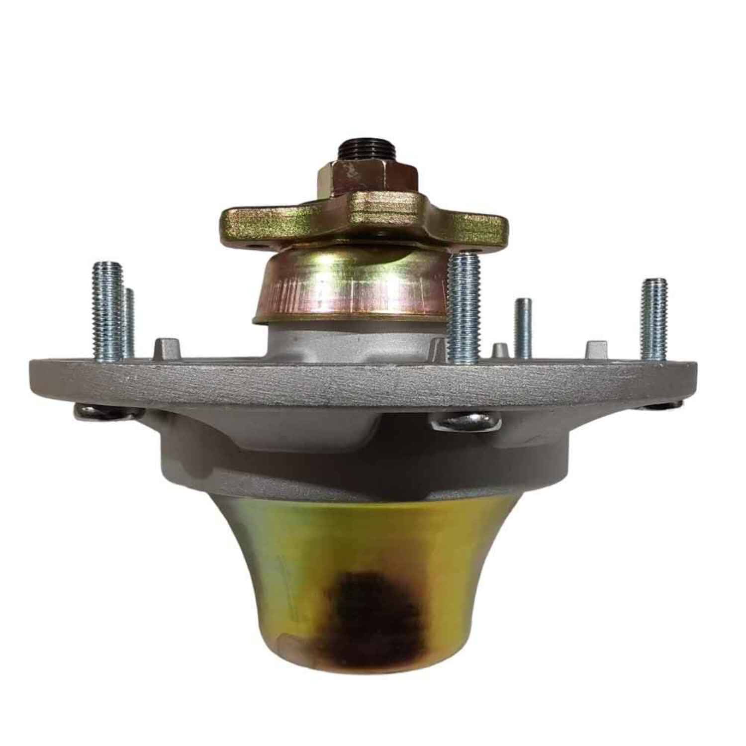 Proven Part Spindle Assembly Fits John Deere TCA17517
