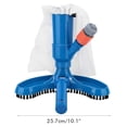 thumbnail image 4 of Tools Swimming Pool Cleaning Tools Jet Vacuum Cleaner Underwater Cleaner Pool Cleaning Equipment Tool, 4 of 8