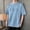 Blue, variant on Graphic T Shirt With 3D Print Design Comfortable Casual Short Sleeve Tee For Daily Wear And Street Style Fashion Man T Shirt Turtle Neck Men Men Small Shirts Mens Long T Shirts Big And Tall Graphic T