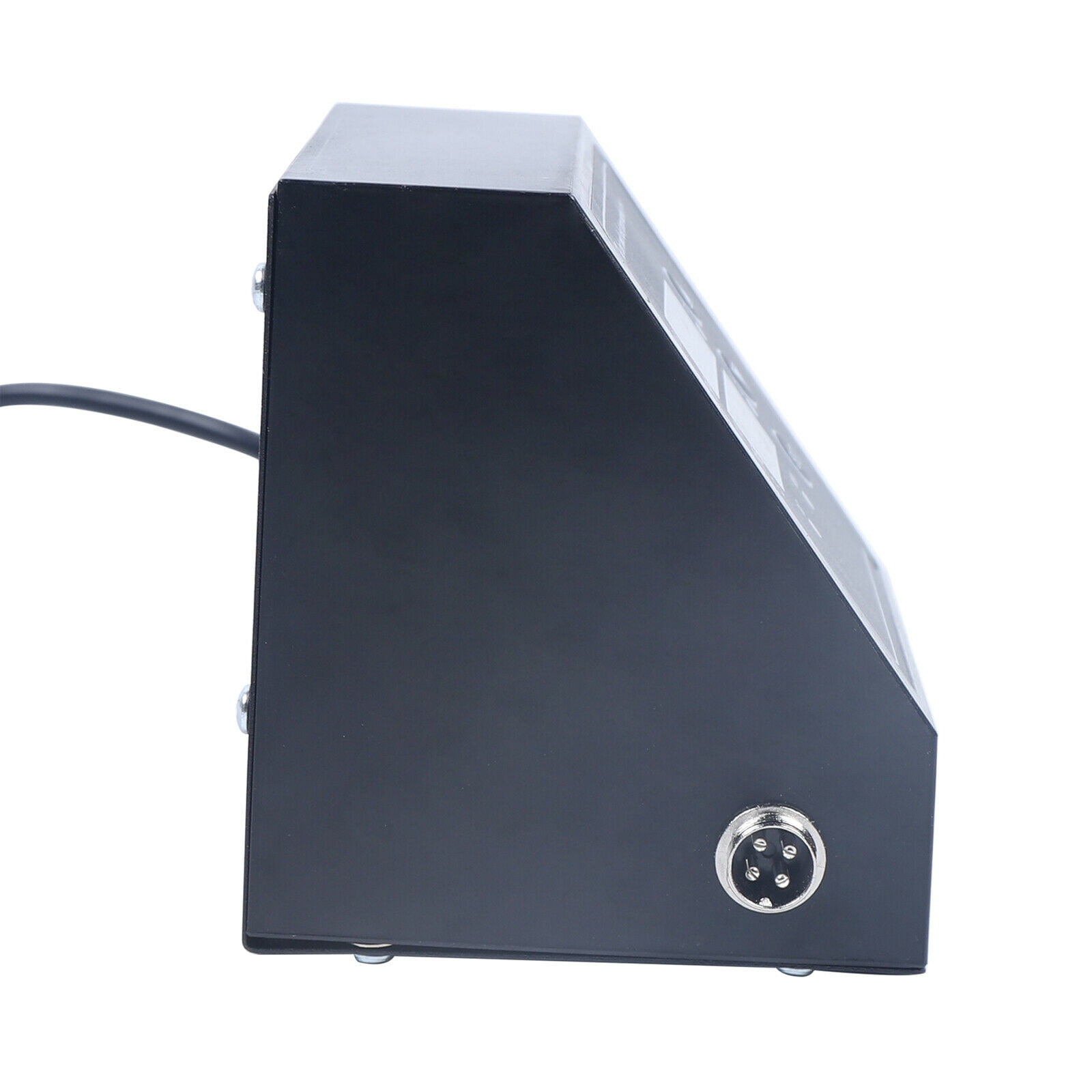 TOOL1SHOoo Digital Dual Control Box For Heat Press Machine 110v US Plug 800W