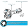 thumbnail image 3 of Spinner Anti-anxiety Fidget Hand Toys For Kid And Adult Relieving Stress Boredom Adhd Autism, 3 of 5