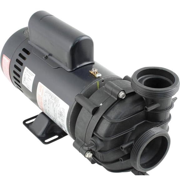 Balboa  2 in. 230V 2HP 2-Speed 8.5A-3A Dura Jet BWG Pump