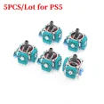 thumbnail image 1 of 10/5pcs 3D Analog Joystick Stick Sensor Module Potentiometer Thumb Stick Replacement Parts for PlayStation PS5/PS4/PS2/Xbox 360 5pcs for PS5, 1 of 6
