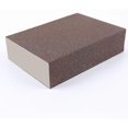 thumbnail image 3 of Éponge de Corindon de Qualité Industrielle, Blocs de Papier de Verre Réutilisables avec Éponge Haute Densité pour Nettoyage Difficile, Utilisation Humide/sec Oxyde d'Aluminium, 3 of 5