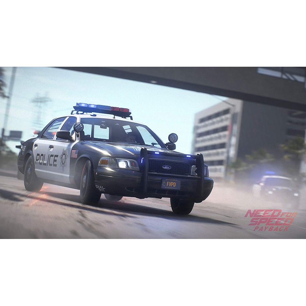 Need for Speed Payback - Xbox One - image 2 of 10