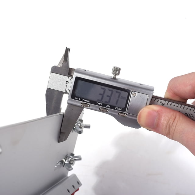 facefd Chanfrein Cadre Miter Scie Angle Trancheuse Réglable Multifonctions Arbre en Nylon Tuile Machine Hôtels Restaurants Type 2 Type 1