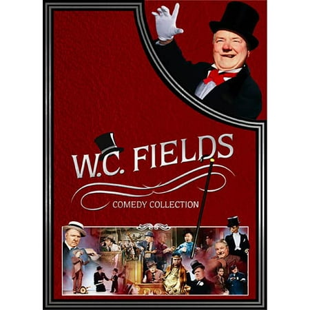 W.C. Fields Comedy Collection: International House