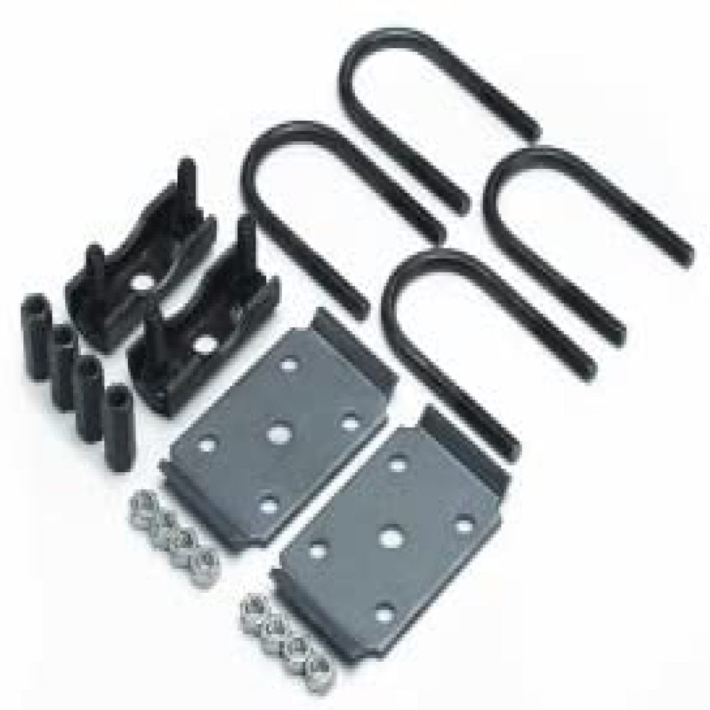DEXTER K7138400 Dexter Axle Over/Under Conversion Kit For 3500 23
