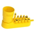 thumbnail image 2 of Youkk Convenient Bicycle Bike Disc Brake Oil Bleed Tool Kit for Road Cycling Style A 1Set, 2 of 6