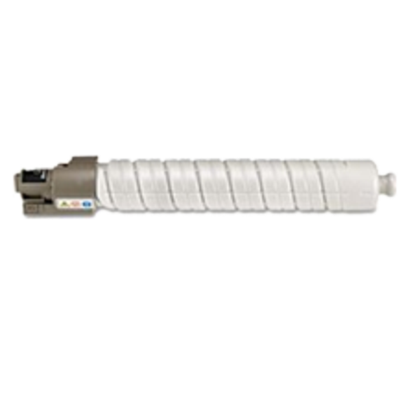 Zoomtoner Cartouche de Toner Laser Compatible RICOH 841342 Noir pour Lanier LD445CSPF