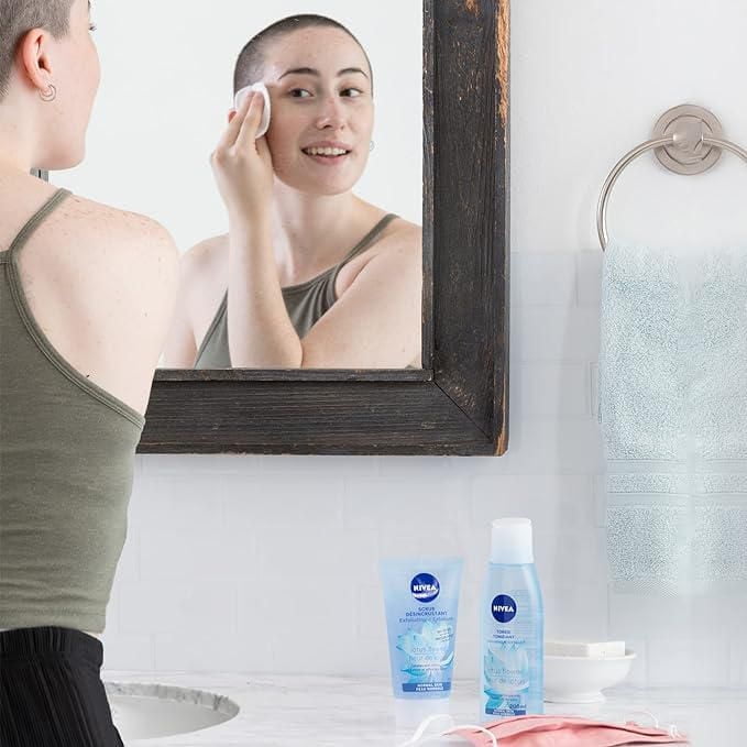 Tonifiant Fraîcheur NIVEA pour Peau Normale 200ml