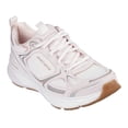 thumbnail image 1 of Skechers Womens Edgeride Silver Eclipse Trainers, 1 of 3