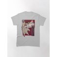 thumbnail image 3 of Naruto- Gaara The Sand Demon Who Found Redemption T-Shirt Sizes S-5Xl GooGate, 3 of 5