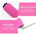 thumbnail image 2 of ORDDIART Hand Grip Trainer Pink Stainless Steel For Yoga Training 1Pack 7.9X6.1X1In, 2 of 8