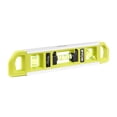 thumbnail image 1 of Nivel Torpedo 2 En 1 Ryobi Aluminio 9", 1 of 3