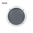 thumbnail image 2 of Silver 456.5810Inch Speaker Net Cover Car Home Mesh Enclosure Frame Wire Grilles, 2 of 6