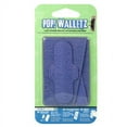 thumbnail image 2 of Bulk Buys KL22562 Pop Purple Wallet, 2 of 3