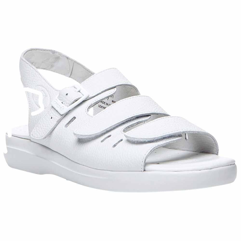 propet walking sandals