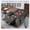 Grey, variant on REHOUSING Adult Velvet Massaging and Heat Recliners with Cup Holders and Side Pockets, Brown