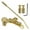 Golden, variant on Electric Guitar Bridge Stop Rod Tailpiece Tremolo Replacements Guitar Bridge Pull Plate Electric Guitars Accessory