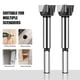 thumbnail image 3 of Triangular Shank Carbide Wood Drill Bits Wood Hole Opener, 3 of 5