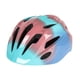thumbnail image 4 of Casco de bicicleta para niños Ciclismo Casco de bicicleta portátil, forro interior extraíble para azul rosa, 4 of 9