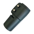 thumbnail image 4 of relayinert Replacement Paddle Clamp 26mm Buckle Quick Release Paddle Shaft Clamp Parts Surfing And Kayaking Sports Durable Rafting, 4 of 6