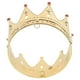 thumbnail image 2 of Corona decorativa, corona de cumpleaños, diadema para fiestas, diadema bonita para niña, 2 of 7