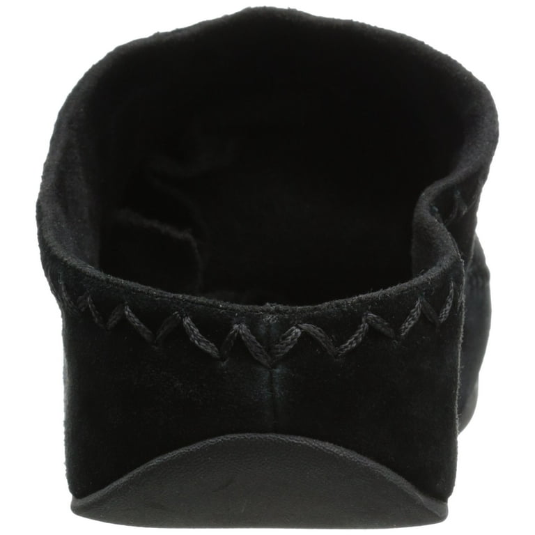 FitFlop Womens Gogh Moc Makizin - Walmart.com