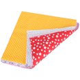 thumbnail image 2 of Tela estampada de algodón, tela acolchada, 50 piezas, 50 colores para mujeres y nias Unbranded 1216200085111, 2 of 8