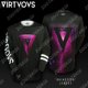 thumbnail image 3 of Virtuous Vrts - Camiseta de ciclismo de montaña para hombre, para motocross, BMX, descenso, carreras de enduro, transpirable, nueva, 3 of 5