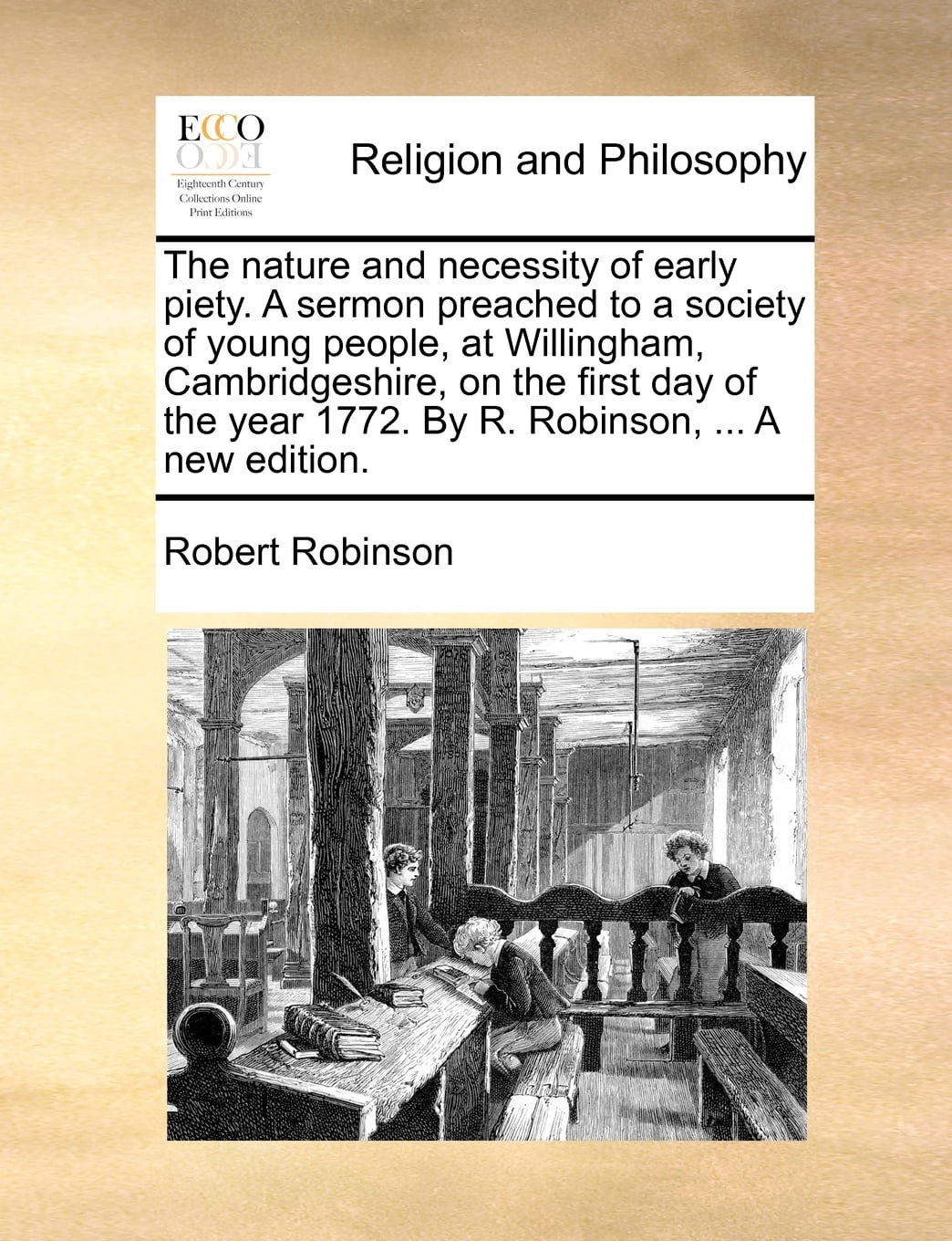 The Nature of Necessity by Alvin Plantinga The Nature of Necessity by Alvin Plantinga