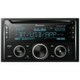 thumbnail image 4 of Pioneer FH-S720BS Double-DIN In-Dash CD Receiver with Bluetooth and SiriusXM Ready, 4 of 8